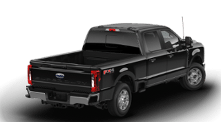 2026 Ford Super Duty® External Image 4